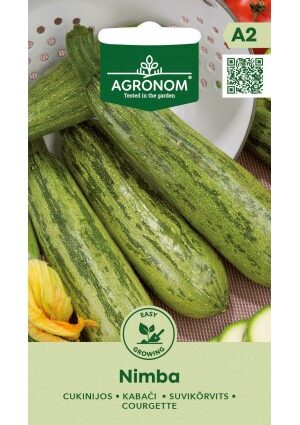 Cukkini Nimba Agr SL