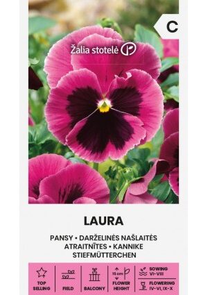 Árvácska Laura Z.S SL