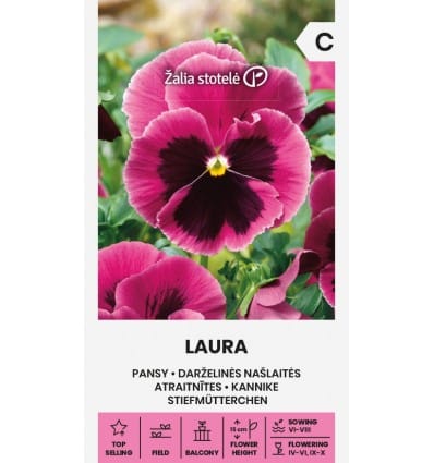 Árvácska Laura Z.S SL