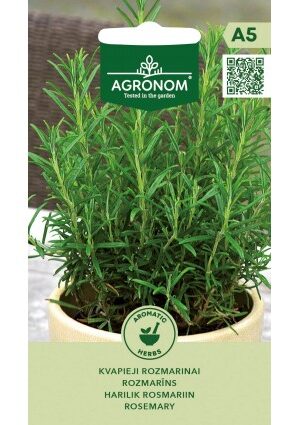 Rozmaring AGR SL