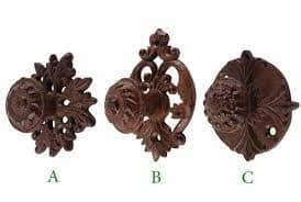 Ajtófogantyú (HW08)