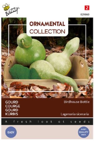 Lopótök Birdhouse Bottle Ornamental Collection H