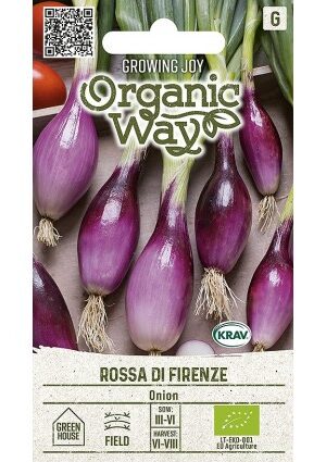 Hagyma Rossa Di Firenze OW SL