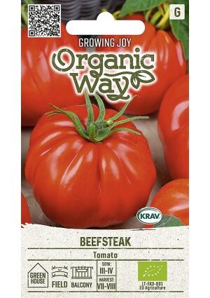 Paradicsom Beefsteak OW SL