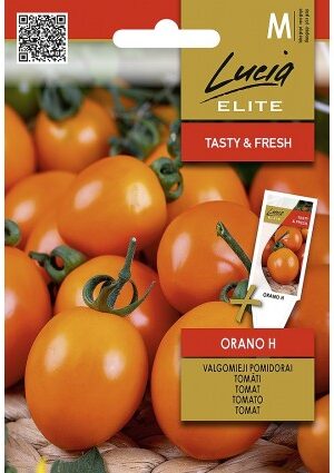 Paradicsom Orano Hibrid ELN SL