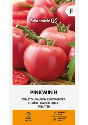 Paradicsom Pinkwin Hibrid Z.S SL