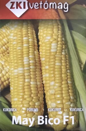 Kukorica May Bico F1 ZKI