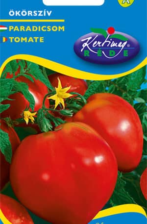 Paradicsom Ökörszív Pannon  RK
