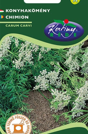 Konyhakömény Pannon RK