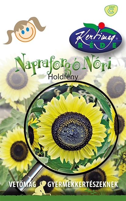 Napraforgó Nori Gyerek RK