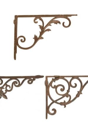 Polc tartó konzol (CB29)