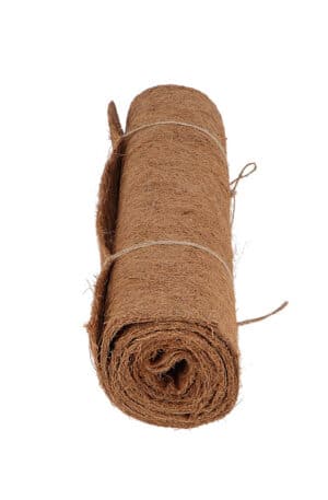 Talajstabilizáló kókuszrost tekercs, 50 x 150 cm BPH180