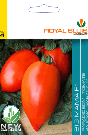 Paradicsom Big Mama F1 Royal 4
