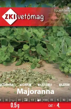 Majoranna ZKI 4