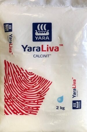 MT. Kálciumnitrát 2 kg FF