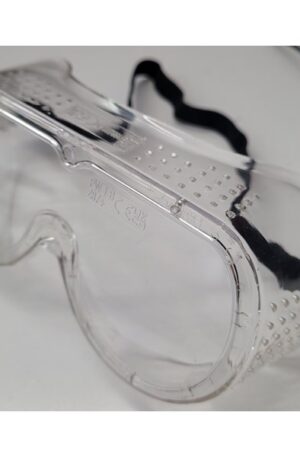 Védőszemüveg univerzális FF