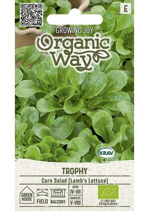 Galambbegy saláta TROPHY OW SL