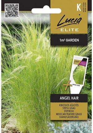 Árvalányhaj ANGEL HAIR ELN SL