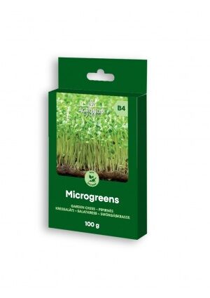 Kertizsázsa csíráztatásra 100 gr AGR SL