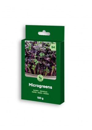 Retek Csíráztatásra 100 gr AGR SL