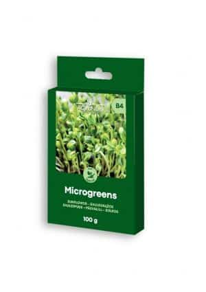 Napraforgó csíráztatásra 100 gr AGR SL