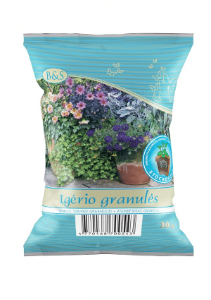 Víztartó Kristály 30 gr SL