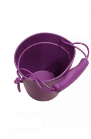 Nelly Jelly Szilikon Gyerek vödör SL