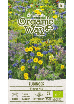Virágmix keverék Tubinger OW SL