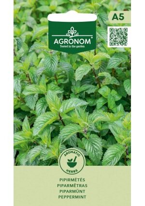 Borsmenta Peppermint AGR SL