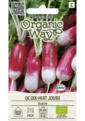 Retek DE DIX-HUIT JOURS OW SL