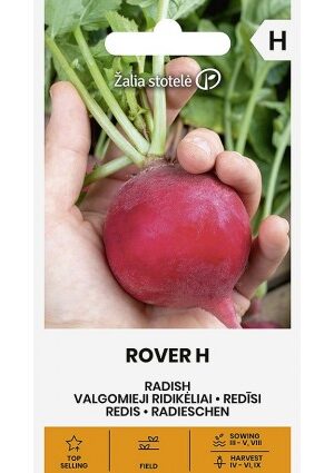 Retek ROVER Hibrid Z.S SL