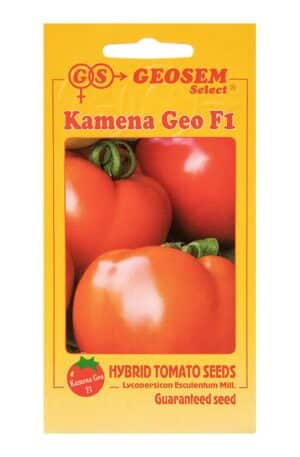 Paradicsom Kamena Geo F1  szemes Geosem Bg