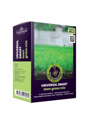 Smart Gyepfű keverék 1 kg SL
