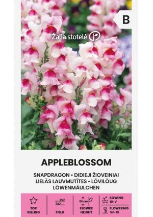 Tátika Appleblossom Z.S SL