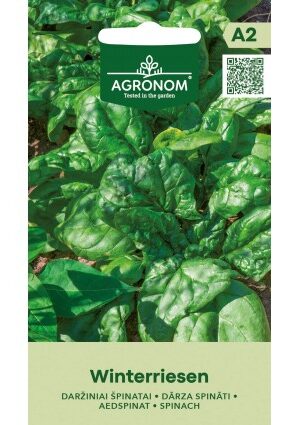 Spenót WINTERRIESEN AGR SL