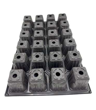 Vetőtálca 24-es S-P - Image 2