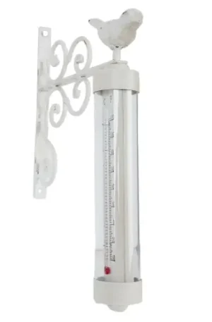 Kültéri madaras hőmérő VR