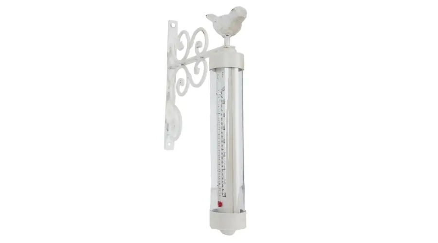 Kültéri madaras hőmérő VR