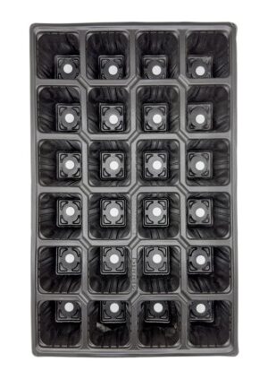 Vetőtálca 24-es S-P