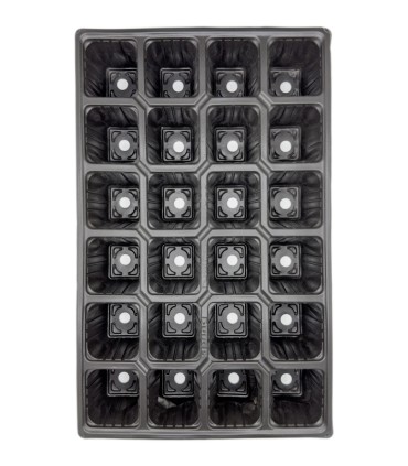 Vetőtálca 24-es S-P