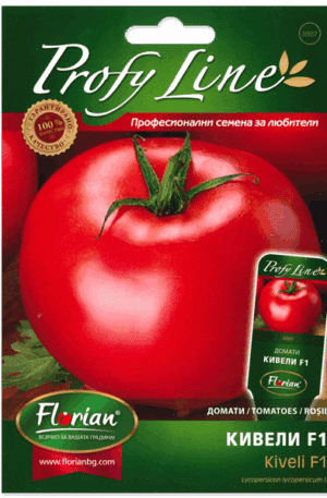 .Paradicsom Kiveli F1 Profy line Florian Bg 2025-év lejáratú /2db