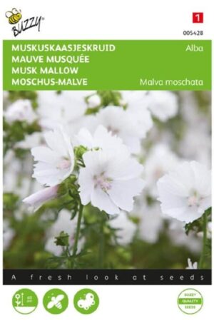 .Pézsmamályva Bz H 2025-év lejáratú