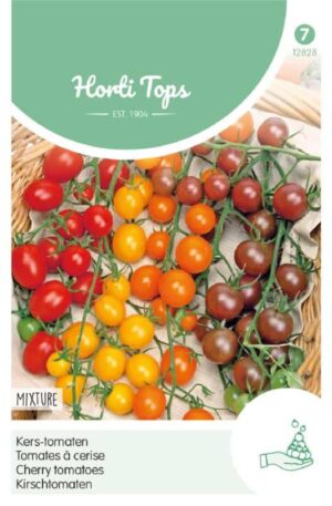 .Paradicsom 4 féle koktél Ht H 2025-év lejáratú