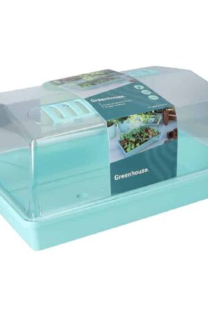 .Sogo mini üvegház H 50%