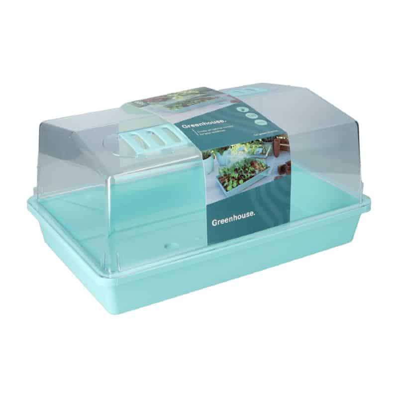 .Sogo mini üvegház H 50%