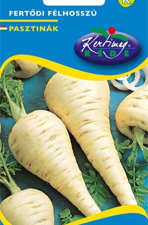 .Pasztinák Fertődi Félhosszú Pannon RK 2025-év lejáratú