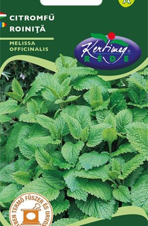 .Citromfű Pannon RK 2025-év lejáratú