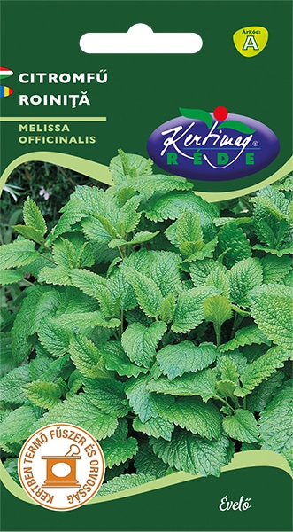 .Citromfű Pannon RK 2025-év lejáratú