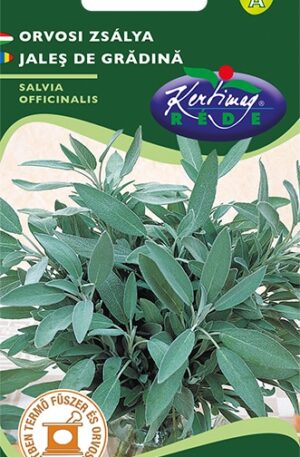 .Orvosi Zsálya Pannon RK 2025-év lejáratú