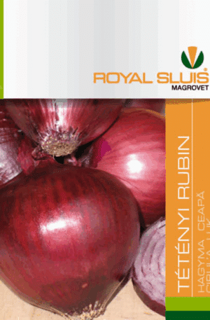 .Hagyma Tétényi Rubin Royal 1 2025-év lejáratú